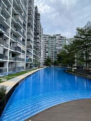 Kingsford Waterbay (D19), Apartment #605363841
